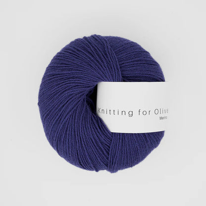 Knitting For Olive Merino