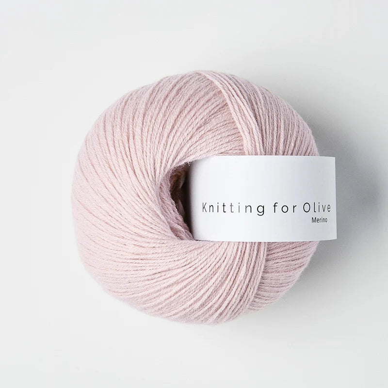 Knitting For Olive Merino