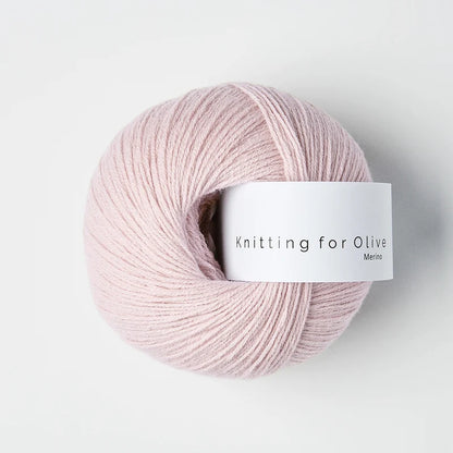 Knitting For Olive Merino