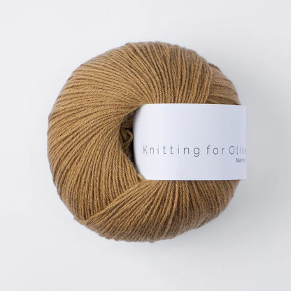 Knitting For Olive Merino