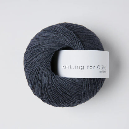 Knitting For Olive Merino
