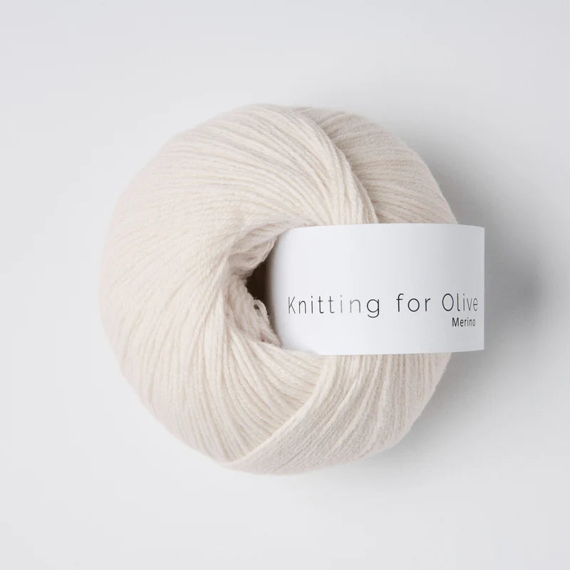 Knitting For Olive Merino