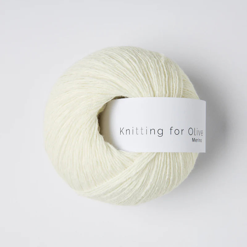 Knitting For Olive Merino