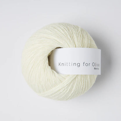 Knitting For Olive Merino
