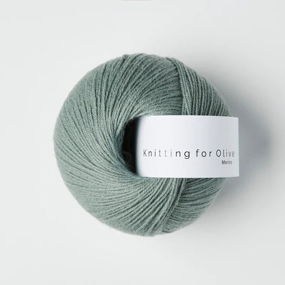 Knitting For Olive Merino