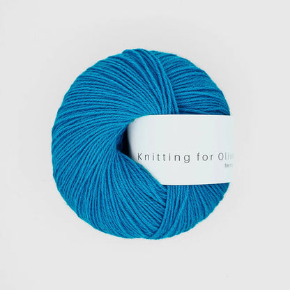 Knitting For Olive Merino