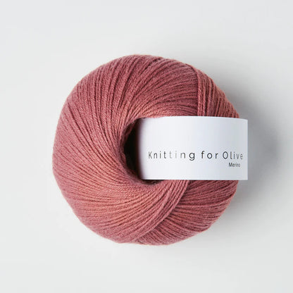 Knitting For Olive Merino