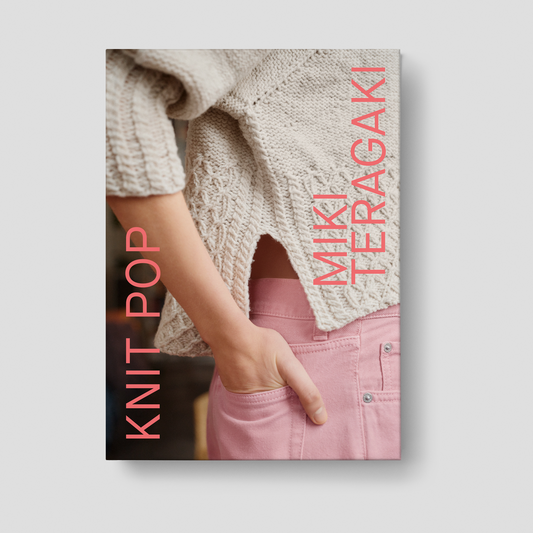 Knit Pop: Design for the Modern Maker