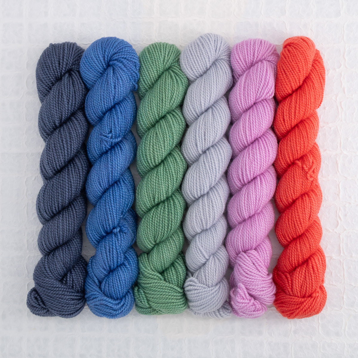 Camellia Fiber NSW Mini Kit