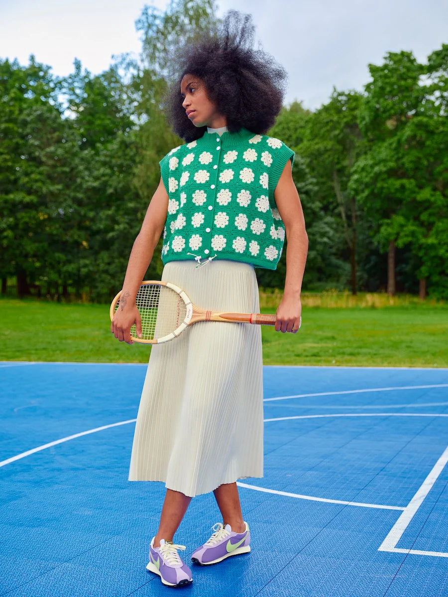 Hook Out! : Fresh Crochet Wear
