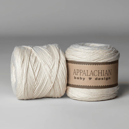 Appalachian Baby Sweet Dreams Knit Blanket Kit
