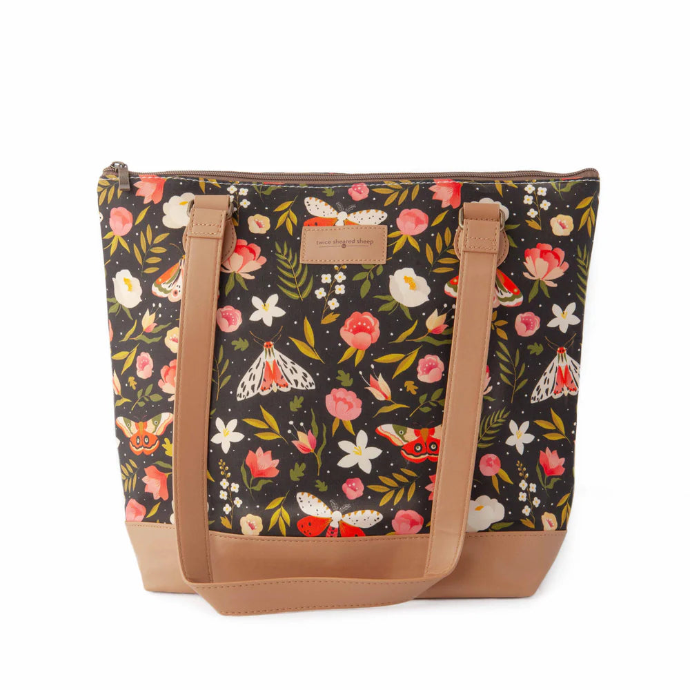 Twice Sheared Sheep Mega Trinity Bag
