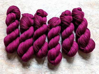 Barker Wool BFL