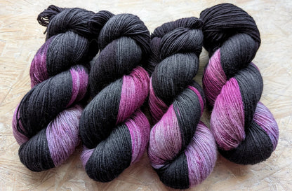 Barker Wool BFL