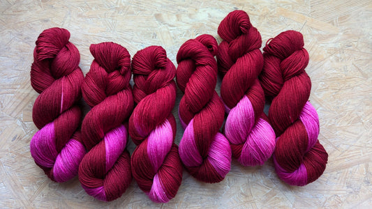 Barker Wool Silky Quatro