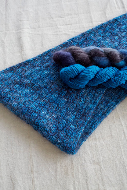 Urth Patina Scarf Kit