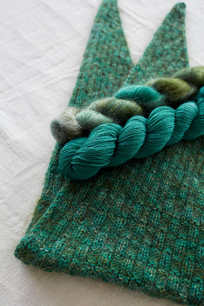 Urth Patina Scarf Kit