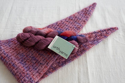 Urth Patina Scarf Kit