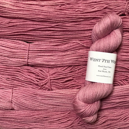 West 7th Wool Merino DK