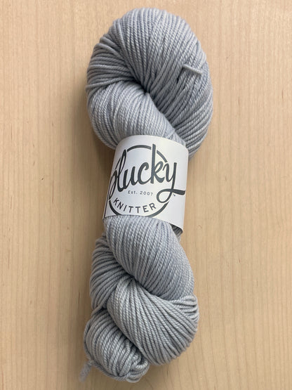 Plucky Knitter Legacy Aran