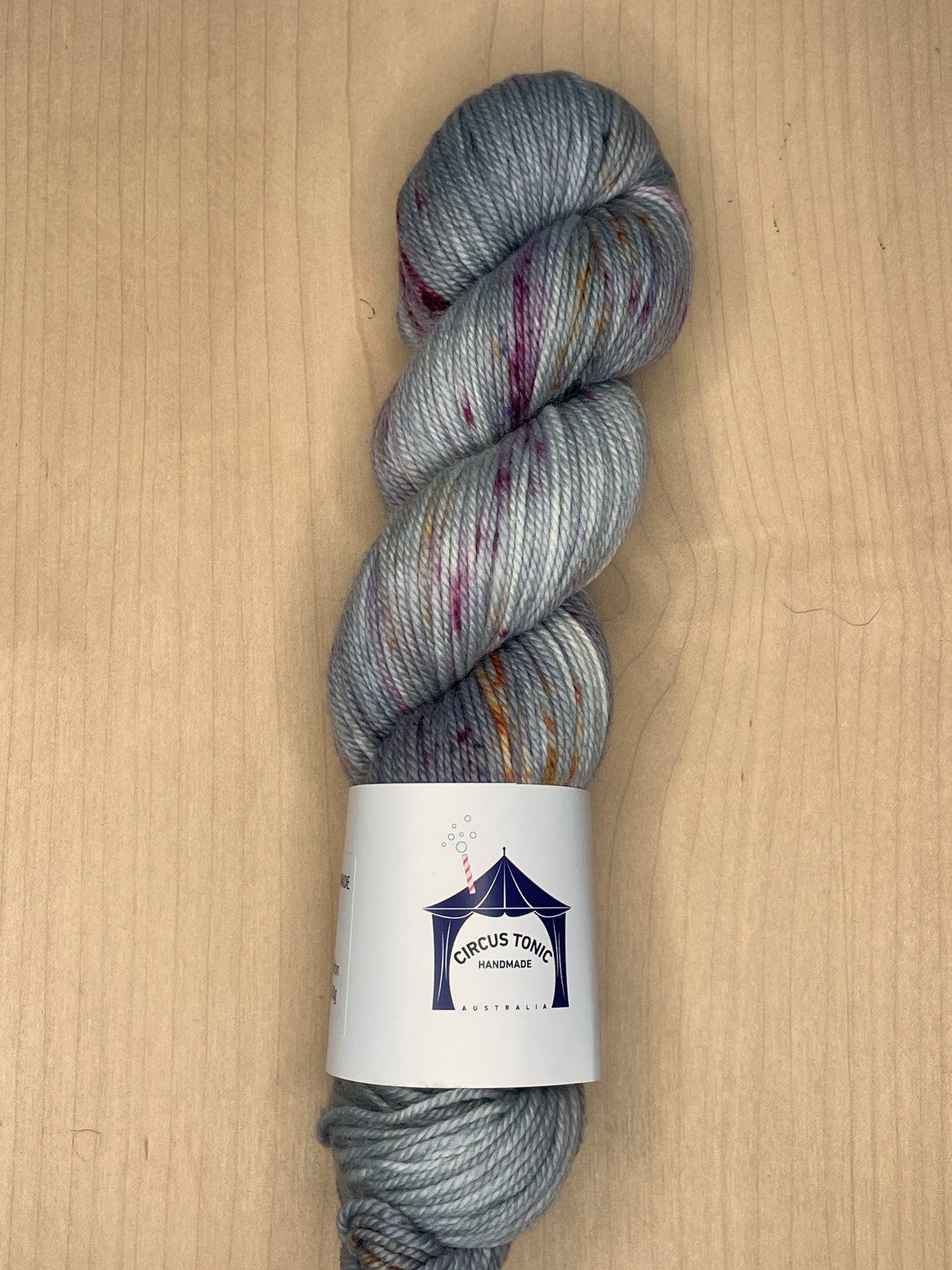 Circus Tonic Handmade Fete DK