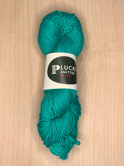 Plucky Knitter Primo DK