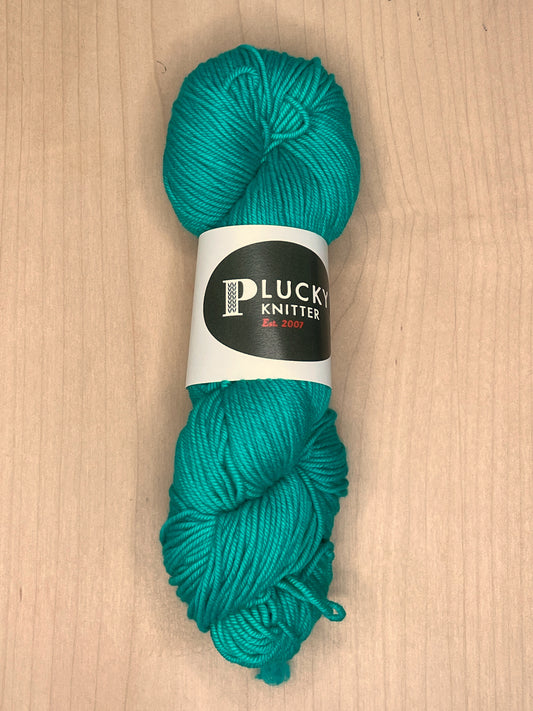 Plucky Knitter Primo DK