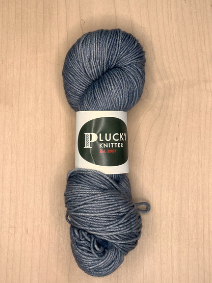 Plucky Knitter Primo DK