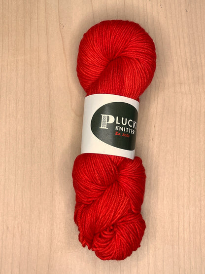 Plucky Knitter Primo DK