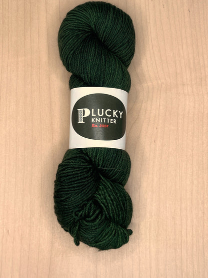 Plucky Knitter Primo DK