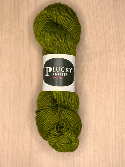 Plucky Knitter Primo DK
