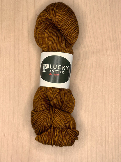 Plucky Knitter Primo DK