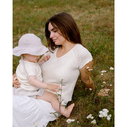 Mirror Knits · One for Mini, One for Me by Ann‑Kathrin Stoll – Vol. 1