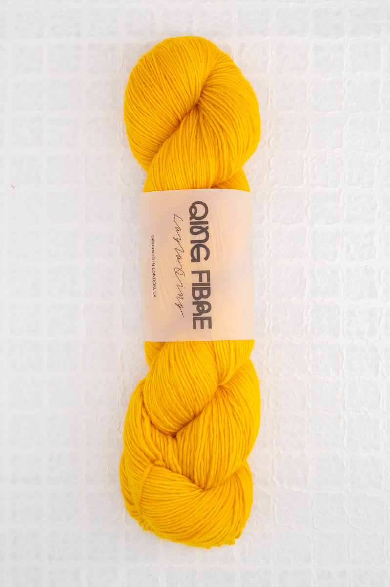 Qing Fibre Dashing Sassy