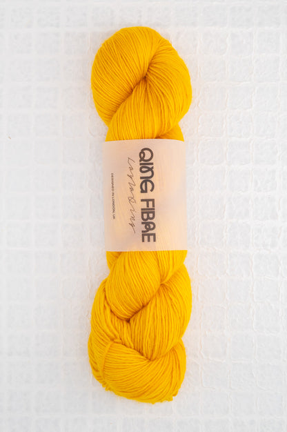 Qing Fibre Dashing Sassy