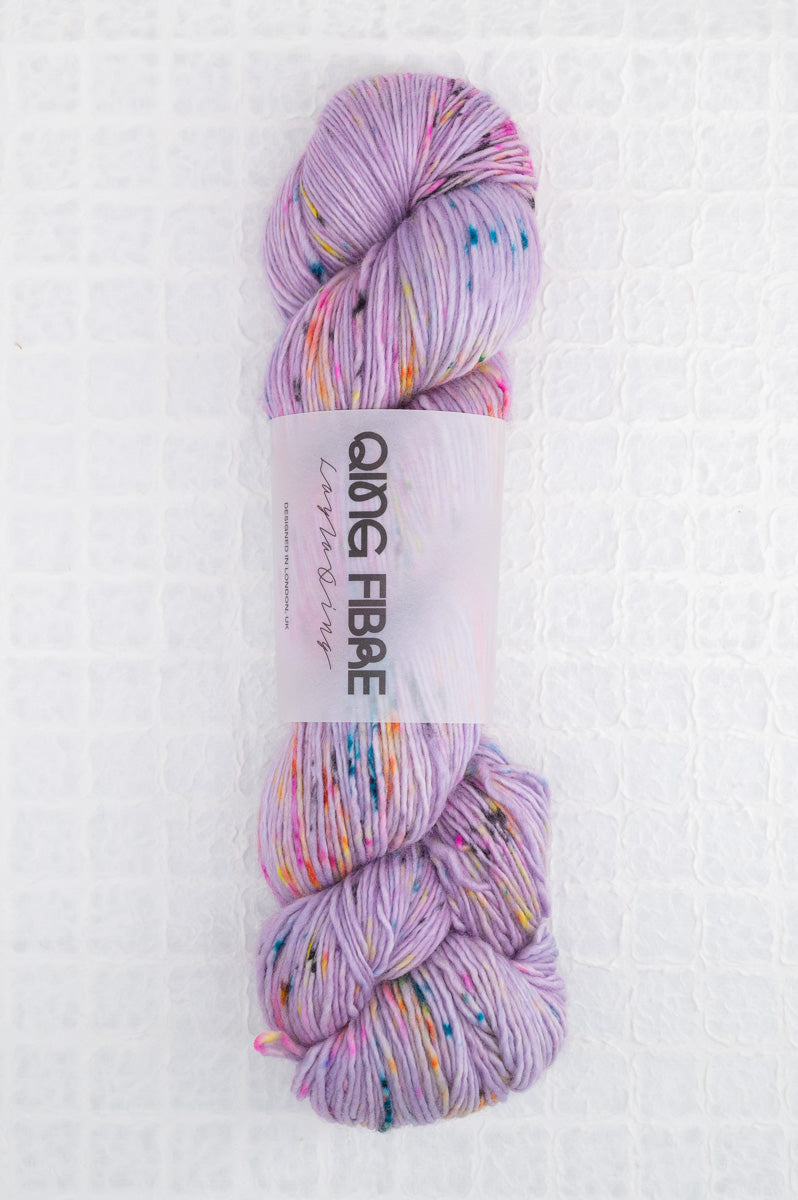 Qing Fibre Dashing Sassy