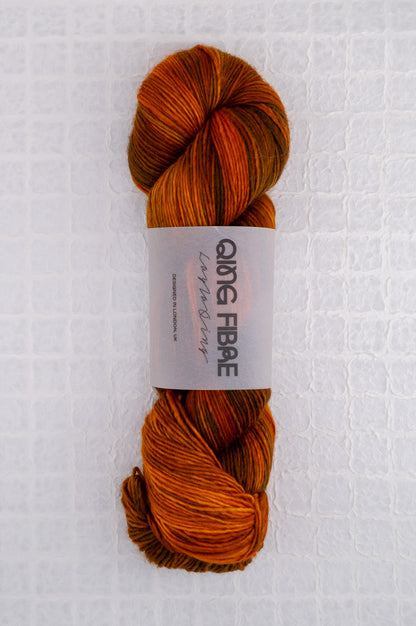Qing Fibre Dashing Sassy