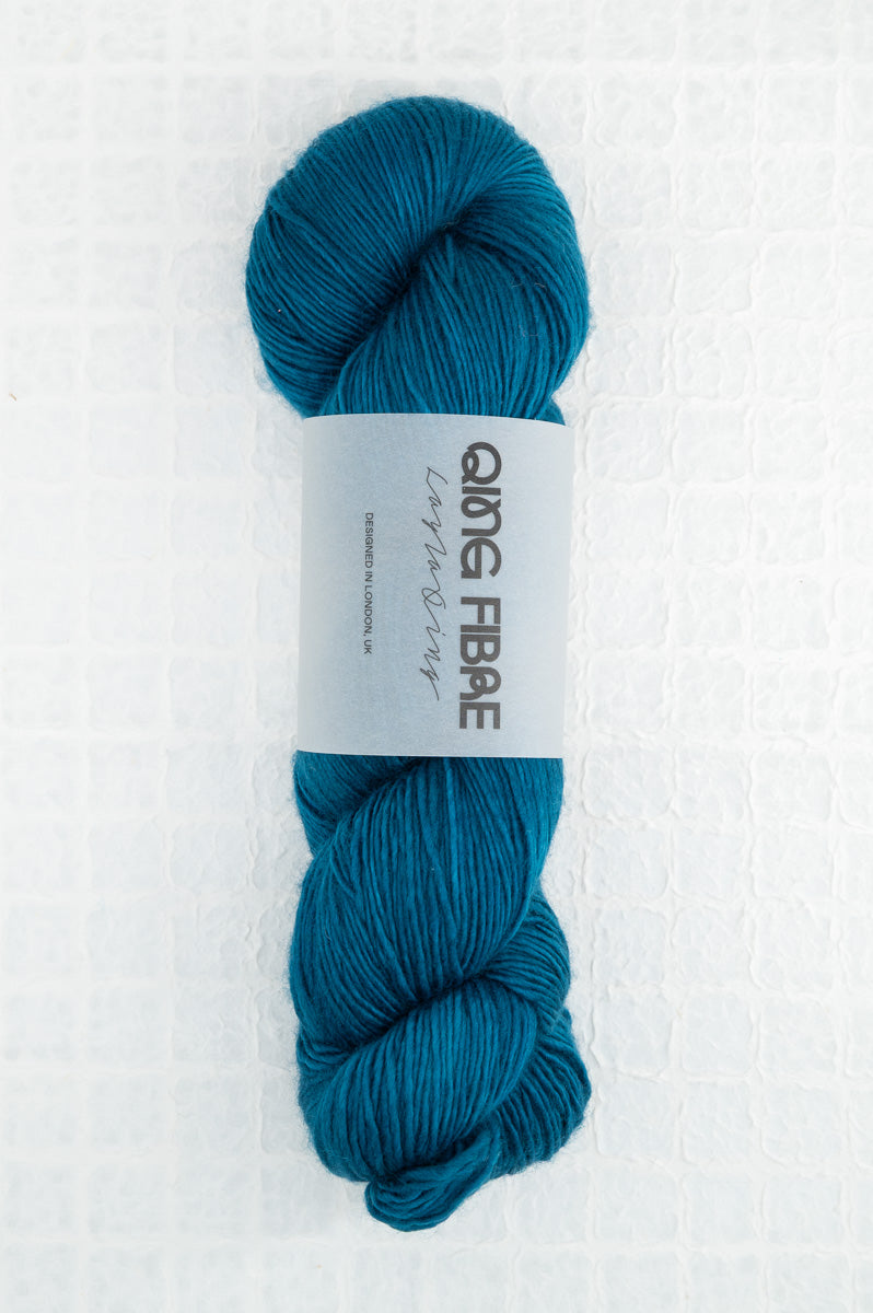 Qing Fibre Dashing Sassy