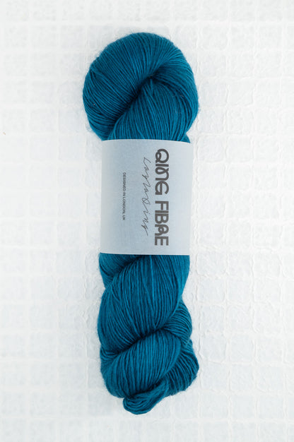 Qing Fibre Dashing Sassy