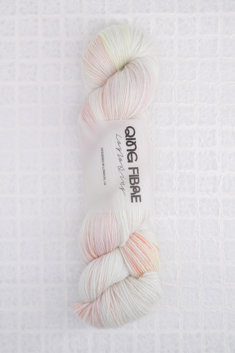 Qing Fibre Dashing Sassy