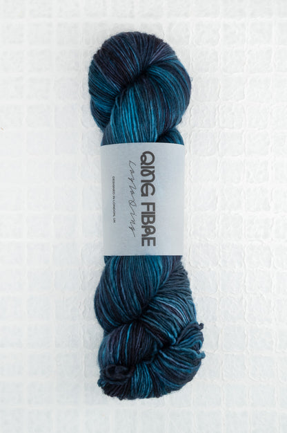 Qing Fibre Dashing Sassy