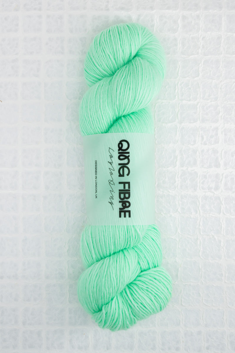 Qing Fibre Dashing Sassy