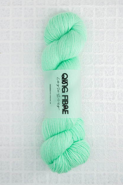 Qing Fibre Dashing Sassy