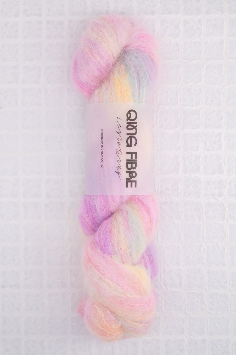 Qing Fibre Melted Baby Suri