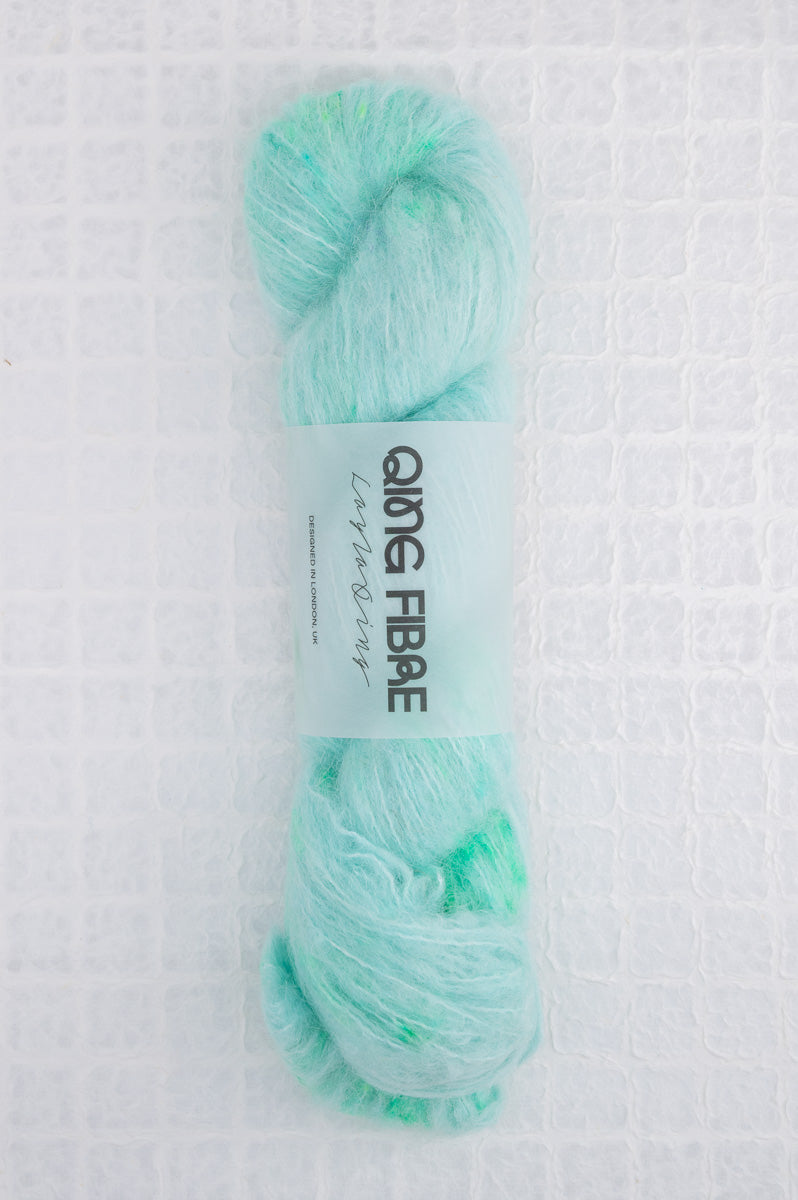 Qing Fibre Melted Baby Suri