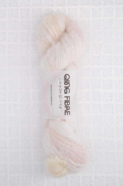 Qing Fibre Melted Baby Suri