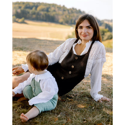 Mirror Knits · One for Mini, One for Me by Ann‑Kathrin Stoll – Vol. 1