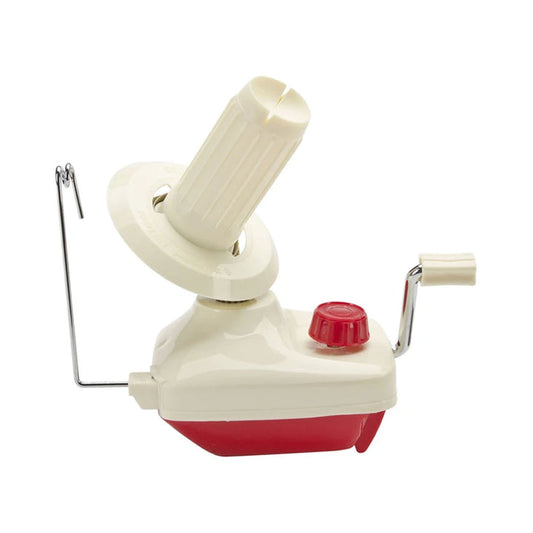 Lacis Red Ball Winder