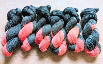 Barker Wool BFL