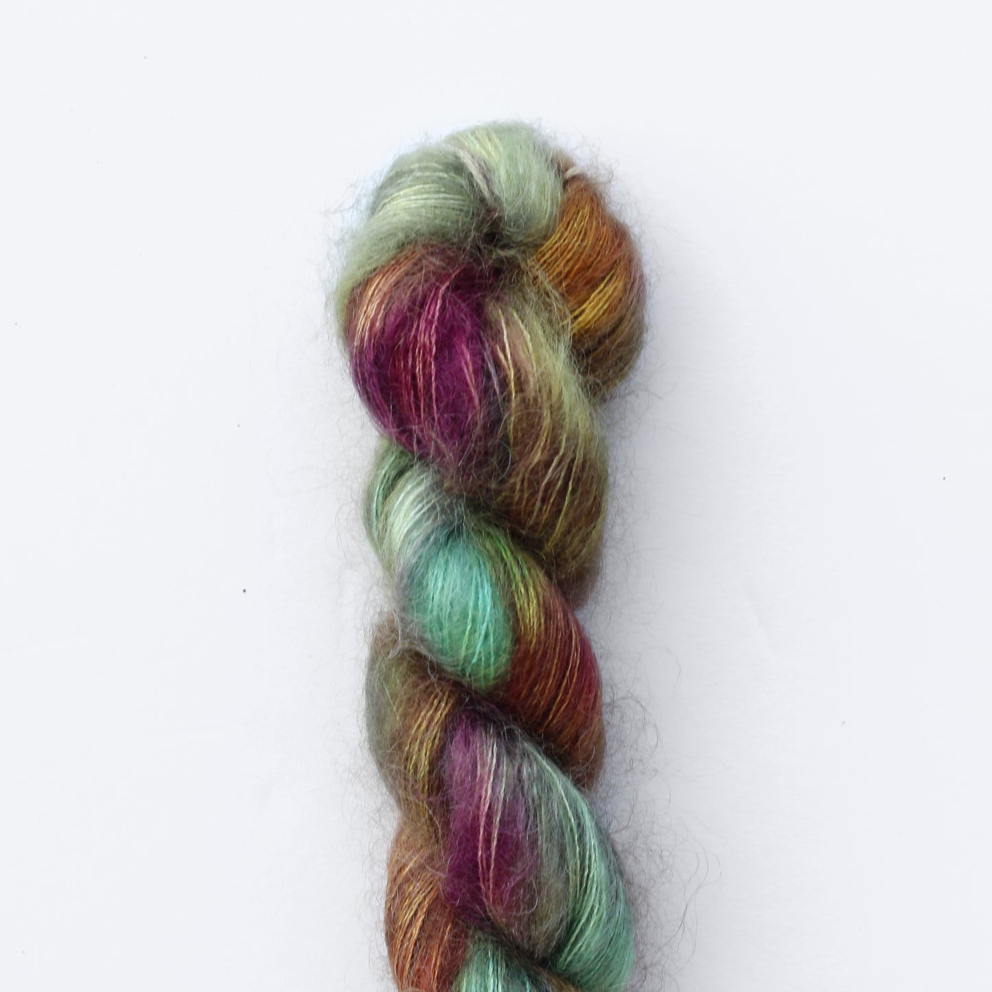 Madelinetosh Tosh SIlk Cloud